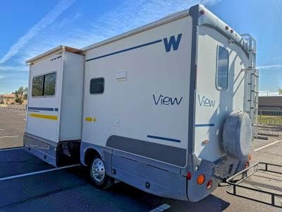 2005 Dodge Sprinter, VIN WDXPD944755834712. Фото 4 з 6 з аукціону Copart. Каталог авто зі США OpenDataCar.