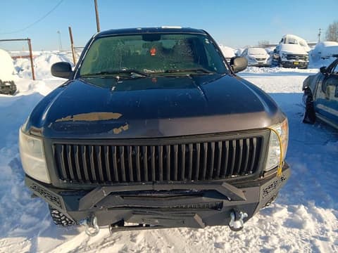 2011 Chevrolet Silverado 1500, VIN 3GCPKSEA0BG131434. Фото 5 з 6 з аукціону Copart. Каталог авто зі США OpenDataCar.