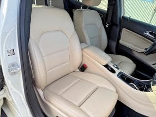 2018 Mercedes-benz GLA-Class, VIN WDCTG4EB5JJ423561. Фото 5 з 6 з аукціону Copart. Каталог авто зі США OpenDataCar.