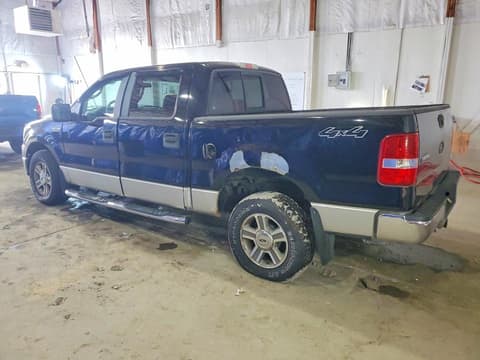 2007 Ford F-150 Lightning, VIN 1FTPW14V57FA27985. Фото 2 з 6 з аукціону Copart. Каталог авто зі США OpenDataCar.