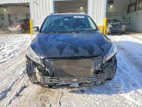 2017 Kia Sorento, VIN 5XYPGDA35HG314100. Zdjęcie 5 z 6 z aukcji Copart. Katalog aut z USA OpenDataCar.