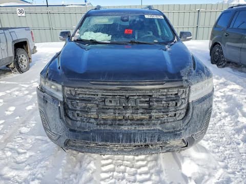 2023 Gmc Acadia, VIN 1GKKNRLS3PZ115066. Фото 5 з 6 з аукціону Copart. Каталог авто зі США OpenDataCar.