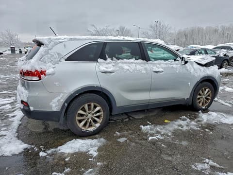 2016 Kia Sorento, VIN 5XYPG4A39GG118997. Фото 3 з 6 з аукціону Copart. Каталог авто зі США OpenDataCar.