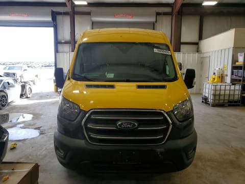2020 Ford Transit, VIN 1FTYE1C81LKB55953. Фото 5 з 6 з аукціону Copart. Каталог авто зі США OpenDataCar.