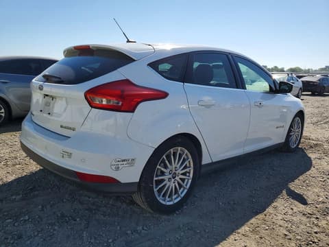 2016 Ford Focus, VIN 1FADP3R46GL388077. Фото 3 из 6 с аукциона Copart. Каталог авто из США OpenDataCar.