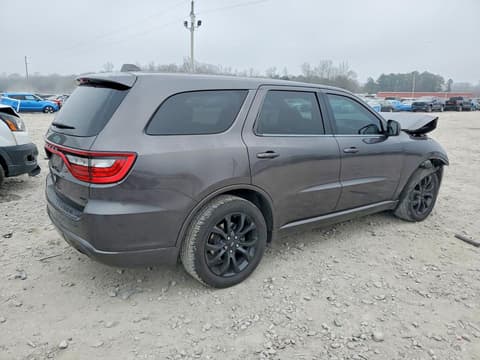 2020 Dodge Durango, VIN 1C4RDHDGXLC203868. Zdjęcie 3 z 6 z aukcji Copart. Katalog aut z USA OpenDataCar.