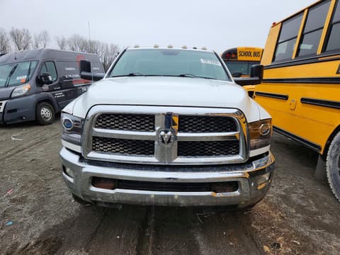 2015 Ram 3500, VIN 3C7WRTAJ5FG617684. Фото 5 з 6 з аукціону Copart. Каталог авто зі США OpenDataCar.