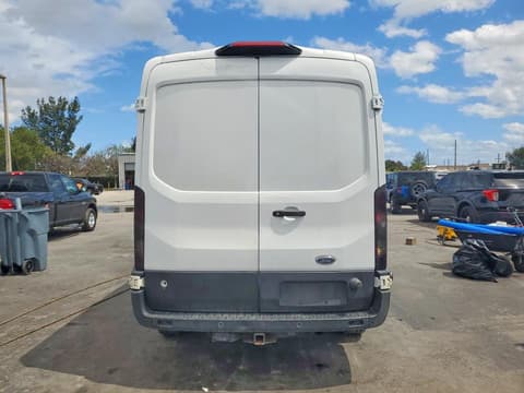 2019 Ford Transit, VIN 1FTYR2CM2KKB59189. Фото 6 з 6 з аукціону Copart. Каталог авто зі США OpenDataCar.