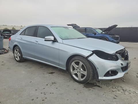 2014 Mercedes-benz E-Class, VIN WDDHF5KB8EA774274. Фото 4 з 6 з аукціону Copart. Каталог авто зі США OpenDataCar.