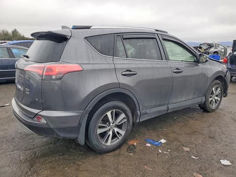 2016 Toyota RAV4, VIN JTMRFREV7GJ091285. Фото 3 з 6 з аукціону Copart. Каталог авто зі США OpenDataCar.