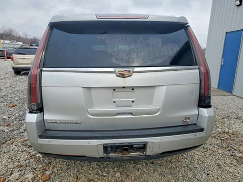 2015 Cadillac Escalade, VIN 1GYS4MKJ3FR519567. Фото 6 з 6 з аукціону Copart. Каталог авто зі США OpenDataCar.
