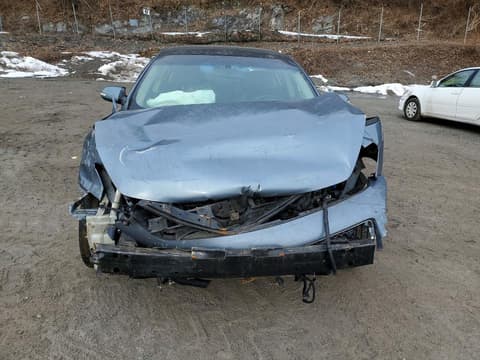 2011 Nissan Maxima, VIN 1N4AA5AP4BC824665. Фото 5 з 6 з аукціону Copart. Каталог авто зі США OpenDataCar.