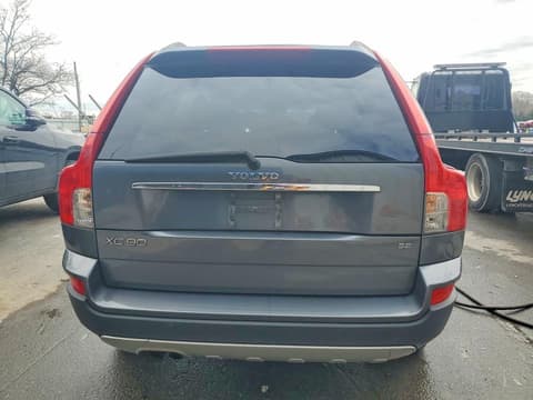 2007 Volvo XC90, VIN YV4CN982271402354. Фото 6 з 6 з аукціону Copart. Каталог авто зі США OpenDataCar.