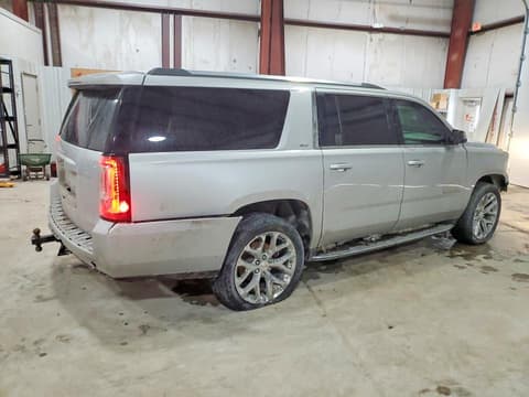 2019 Gmc Yukon XL, VIN 1GKS1GKC4KR244856. Zdjęcie 3 z 6 z aukcji Copart. Katalog aut z USA OpenDataCar.