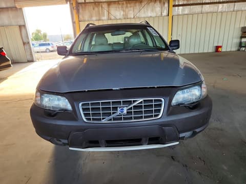 2001 Volvo V70, VIN YV1SZ58D111026244. Фото 5 из 6 с аукциона Copart. Каталог авто из США OpenDataCar.
