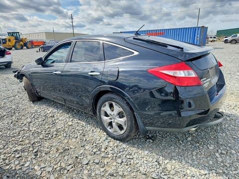 2011 Honda Accord Crosstour, VIN 5J6TF2H55BL001955. Фото 2 з 6 з аукціону Copart. Каталог авто зі США OpenDataCar.