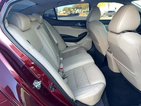 2016 Nissan Maxima, VIN 1N4AA6AP0GC404706. Фото 6 з 6 з аукціону Copart. Каталог авто зі США OpenDataCar.