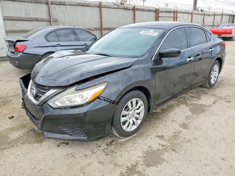2016 Nissan Altima, VIN 1N4AL3AP7GC268356. Фото 1 з 6 з аукціону Copart. Каталог авто зі США OpenDataCar.