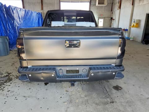 2014 Chevrolet Silverado, VIN 3GCUKSEC4EG518402. Фото 6 з 6 з аукціону Copart. Каталог авто зі США OpenDataCar.