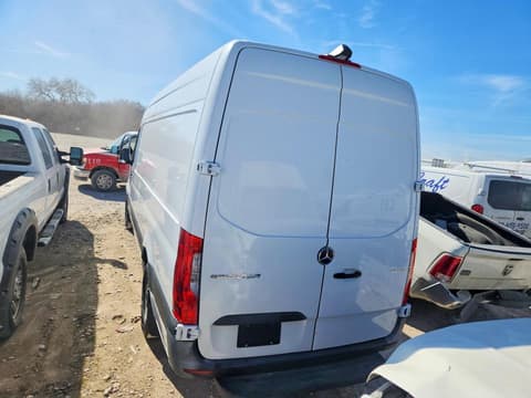 2023 Mercedes-benz , VIN W1Y4NCHY6PT150097. Фото 6 з 6 з аукціону Copart. Каталог авто зі США OpenDataCar.