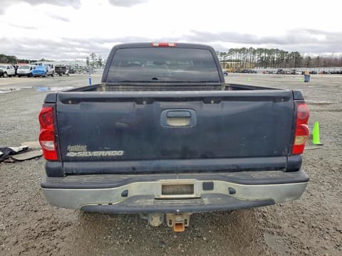 2006 Chevrolet Silverado, VIN 2GCEK19B461113909. Zdjęcie 6 z 6 z aukcji Copart. Katalog aut z USA OpenDataCar.