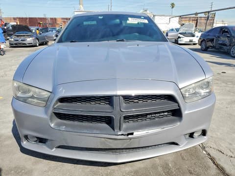 2011 Dodge Charger, VIN 2B3CL5CT1BH520585. Фото 5 з 6 з аукціону Copart. Каталог авто зі США OpenDataCar.