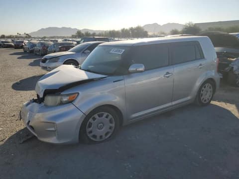 2015 Toyota SCION, VIN JTLZE4FE2FJ077396. Фото 1 з 6 з аукціону Copart. Каталог авто зі США OpenDataCar.