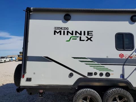 2022 Winnebago Mm 2108tb, VIN 54CTM7K26N3074070. Фото 6 з 6 з аукціону Copart. Каталог авто зі США OpenDataCar.