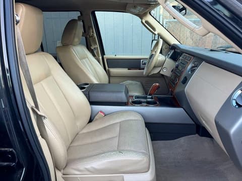 2010 Ford Expedition, VIN 1FMJU1J58AEB58207. Фото 5 з 6 з аукціону Copart. Каталог авто зі США OpenDataCar.