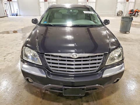 2005 Chrysler Pacifica, VIN 2C8GF68425R475006. Фото 5 з 6 з аукціону Copart. Каталог авто зі США OpenDataCar.