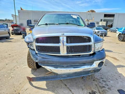 2003 Dodge Ram 1500, VIN 1D7HU16D33J573714. Фото 5 з 6 з аукціону Copart. Каталог авто зі США OpenDataCar.