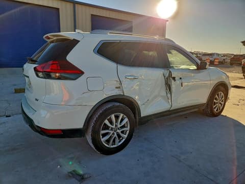 2019 Nissan Rogue, VIN KNMAT2MT9KP531462. Фото 3 з 6 з аукціону Copart. Каталог авто зі США OpenDataCar.