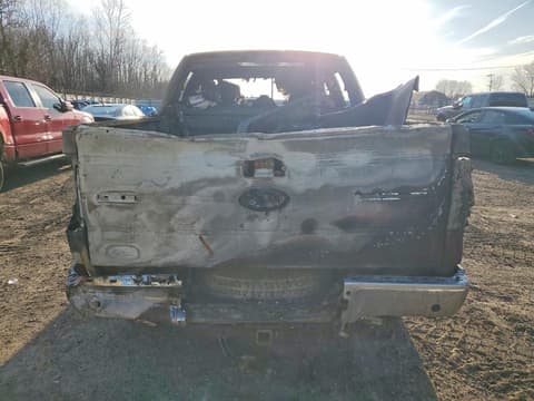 2014 Ford F-150 Lightning, VIN 1FTFW1ET0EKD37815. Фото 6 з 6 з аукціону Copart. Каталог авто зі США OpenDataCar.