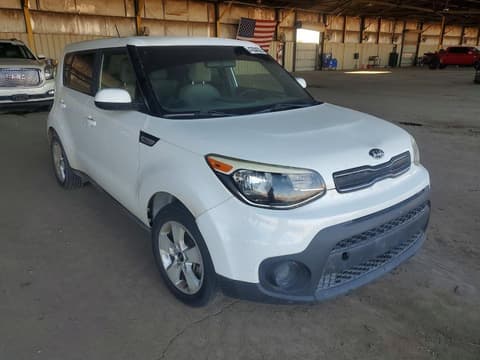 2019 Kia Soul, VIN KNDJN2A25K7914515. Фото 4 з 6 з аукціону Copart. Каталог авто зі США OpenDataCar.