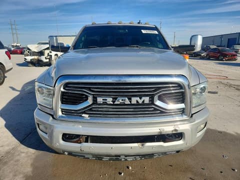 2017 Ram 3500, VIN 3C63RRNL9HG629524. Фото 5 з 6 з аукціону Copart. Каталог авто зі США OpenDataCar.