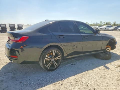 2023 Bmw motorrad 330i, VIN 3MW69FF09P8D05651. Фото 3 з 6 з аукціону Copart. Каталог авто зі США OpenDataCar.