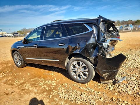 2021 Buick Enclave Avenir, VIN 5GAERDKW6MJ224539. Zdjęcie 2 z 6 z aukcji Copart. Katalog aut z USA OpenDataCar.