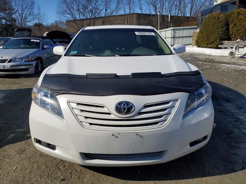 2007 Toyota Camry, VIN 4T1BK46K97U517783. Zdjęcie 5 z 6 z aukcji Copart. Katalog aut z USA OpenDataCar.