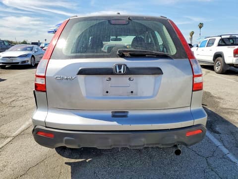 2008 Honda CR-V, VIN JHLRE38388C028649. Фото 6 з 6 з аукціону Copart. Каталог авто зі США OpenDataCar.