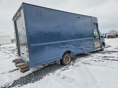 2021 Ford Transit, VIN 1FDDF6P87MKA54898. Фото 3 з 6 з аукціону Copart. Каталог авто зі США OpenDataCar.