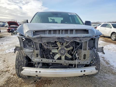 2020 Toyota Tundra, VIN 5TFDY5F10LX877977. Фото 5 з 6 з аукціону Copart. Каталог авто зі США OpenDataCar.