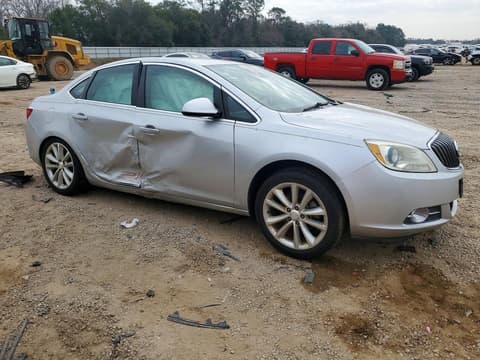 2015 Buick Verano, VIN 1G4PR5SKXF4114729. Photo 4 of 6 from Copart auction. OpenDataCar US salvage catalog.
