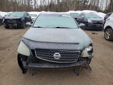 2006 Nissan Altima, VIN 1N4AL11DX6C167613. Photo 5 of 6 from Copart auction. OpenDataCar US salvage catalog.