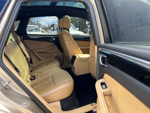 2017 Porsche Macan, VIN WP1AA2A5XHLB82211. Фото 6 з 6 з аукціону Copart. Каталог авто зі США OpenDataCar.