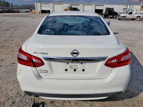 2017 Nissan Altima, VIN 1N4AL3AP1HC120821. Фото 6 з 6 з аукціону Copart. Каталог авто зі США OpenDataCar.