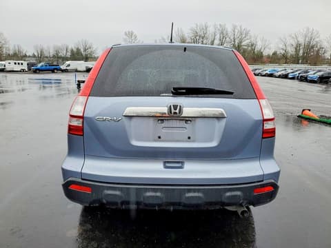 2007 Honda CR-V, VIN JHLRE48747C015596. Фото 6 з 6 з аукціону Copart. Каталог авто зі США OpenDataCar.