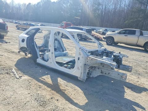 2022 Jaguar F-Pace, VIN SADCJ2EX9NA697587. Фото 4 из 6 с аукциона Copart. Каталог авто из США OpenDataCar.