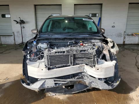 2021 Ford Escape, VIN 1FMCU0H6XMUA57973. Фото 5 з 6 з аукціону Copart. Каталог авто зі США OpenDataCar.