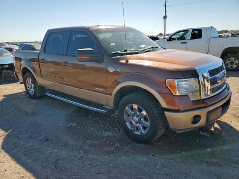 2011 Ford F-150 Lightning, VIN 1FTFW1CT9BKE04068. Фото 4 з 6 з аукціону Copart. Каталог авто зі США OpenDataCar.