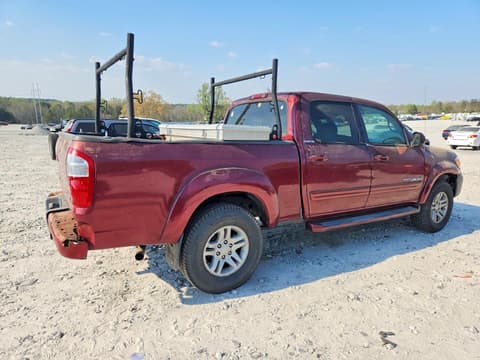 2006 Toyota Tundra, VIN 5TBDT48176S530266. Фото 3 из 6 с аукциона Copart. Каталог авто из США OpenDataCar.